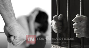 HECHOS DE VIOLENCIA FAMILIAR A LA ORDEN DEL DÍA. - Itapúa Noticias