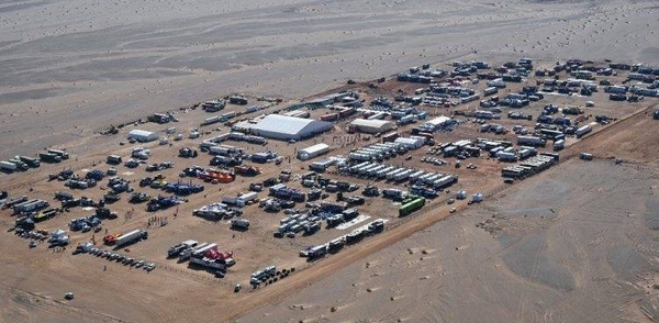 Diario HOY | El Dakar cancela la etapa maratón por las lluvias