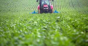 La Nación / Maquinarias agrícolas y de construcción se encarecerán 20% durante este año