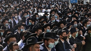 "Flurona", el primer caso de Covid-19 y gripe juntos apareció en Israel - El Trueno