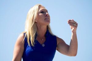 Twitter cancela cuenta de legisladora de EEUU por desinformar sobre covid-19 - Mundo - ABC Color