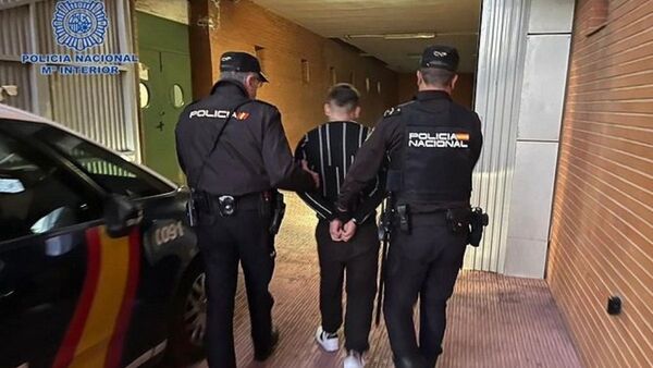 Envían a la cárcel al asesino de paraguaya
