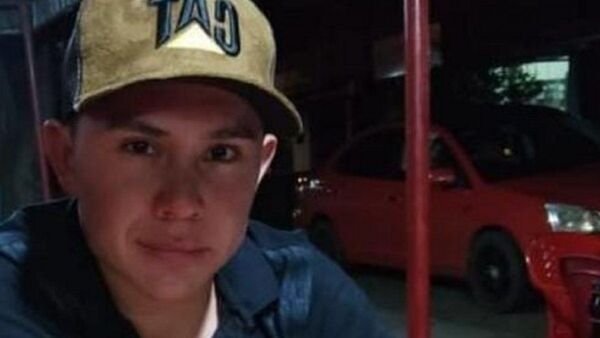 Sicarios ejecutan a joven frente a su casa en Capitán Bado
