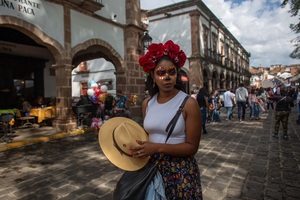 México confía en los "pueblos mágicos" para recuperar sus ingresos turísticos - MarketData