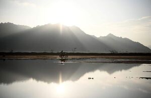 El Dakar cancela la etapa maratón por las lluvias - Automovilismo - ABC Color