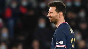 El PSG informó que Messi dio positivo al coronavirus - ADN Digital