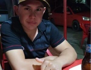 Joven de 19 años fue victima de sicariato en Piray