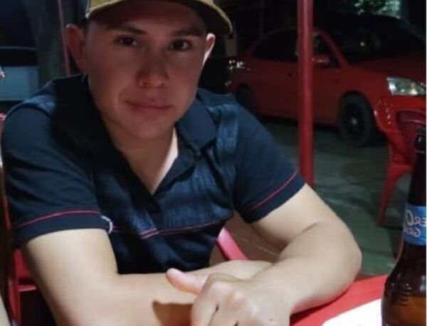 Joven de 19 años fue victima de sicariato en Piray