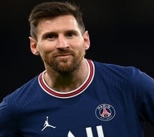 El astro del fútbol Lionel Messi da positivo al coronavirus - Paraguay.com