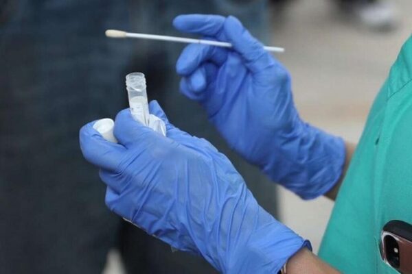 Infectólogo advirtió que aumentaron los casos de reinfectados por Covid-19