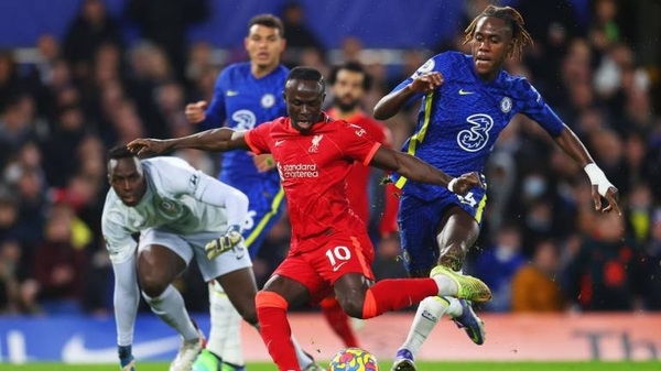 Diario HOY | Chelsea y Liverpool se anulan y triunfa el City en Stamford Bridge