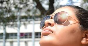 La Nación / Programa de Salud Ocular recuerda que en el verano se debe cuidar los ojos así como la piel