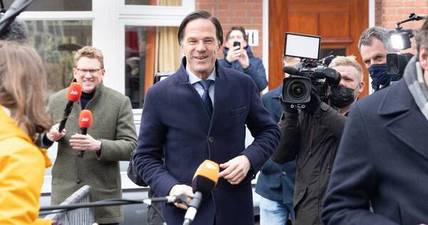 La Nación / Holanda: récord de 14 mujeres integrará el nuevo gobierno