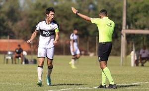 Crónica / Olimpia: Parece que le descartaron a Almeida'i