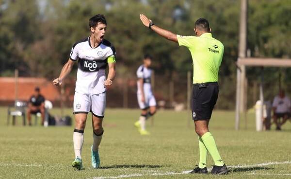 Crónica / Olimpia: Parece que le descartaron a Almeida'i