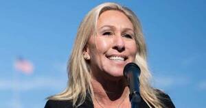 La Nación / EEUU: Twitter bloquea a senadora por desinformar sobre COVID