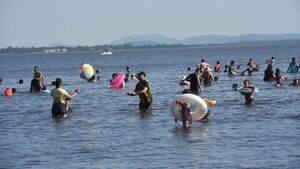 Piscinas, playas y arroyos pueden ser focos de infecciones