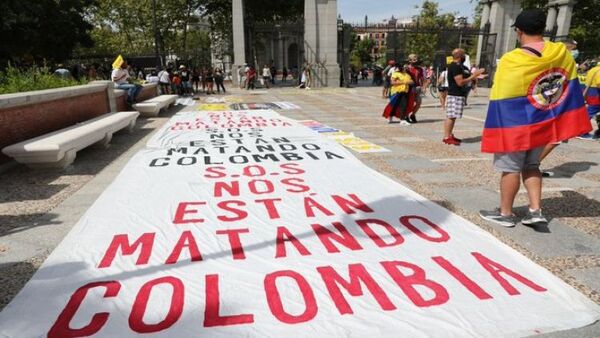 Asesinada otra líder social en el suroeste de Colombia