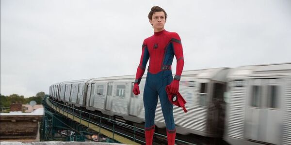 “Spider-Man” sigue dominando la taquilla de EE.UU. y Canadá - Cine y TV - ABC Color