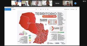 Buscan incluir la práctica de deportes en los censos - ADN Digital