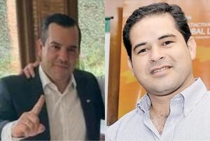 Juicios por presuntas tragadas siguen estancados por reiteradas chicanas - Nacionales - ABC Color