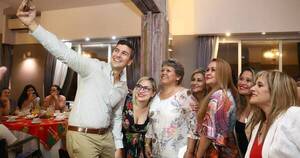 La Nación / Mujeres, prestas a puja para 2 internas en ANR