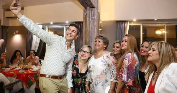 La Nación / Mujeres, prestas a puja para 2 internas en ANR