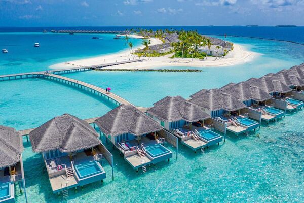 Islas Maldivas: el exclusivo destino soñado