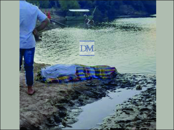 Dos jóvenes mueren en aguas del río Tebicuary en Villa Florida