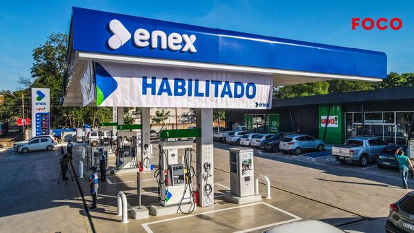 Enex propone experiencias extraordinarias