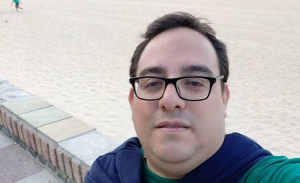 Diario HOY | Hombre está desaparecido desde el 1 de enero