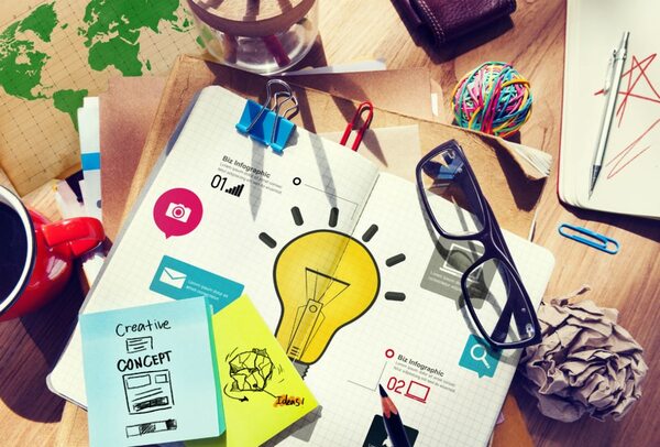 Innovación, clave para triunfar
