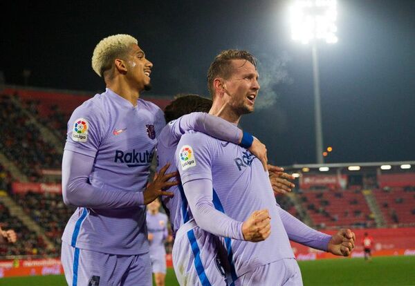 En LaLiga, Real Madrid cae y Barcelona gana - Fútbol - ABC Color