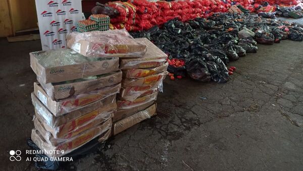 Contrabando invadió el mercado y deja secuelas para el sector formal