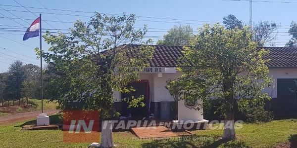 DELINCUENTES HIEREN DE UN BALAZO A UN HOMBRE DURANTE EL ATRACO A SU VIVIENDA - Itapúa Noticias