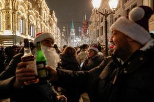 Rusia registra la cifra más baja de contagios desde junio de 2021 con 16.343 - Mundo - ABC Color