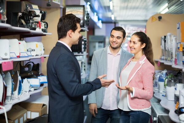 El sector comercial y las expectativas de un 2022 para la recuperación total - MarketData