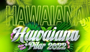 Salud deberá intervenir en Fiesta Hawaiana en Pilar