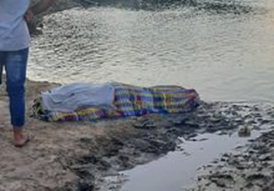 Dos jóvenes fallecieron ahogados en aguas del río Tebicuary - Noticiero Paraguay