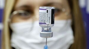 Luz verde para cuarta dosis antiCOVID en Israel a mayores de 60 años