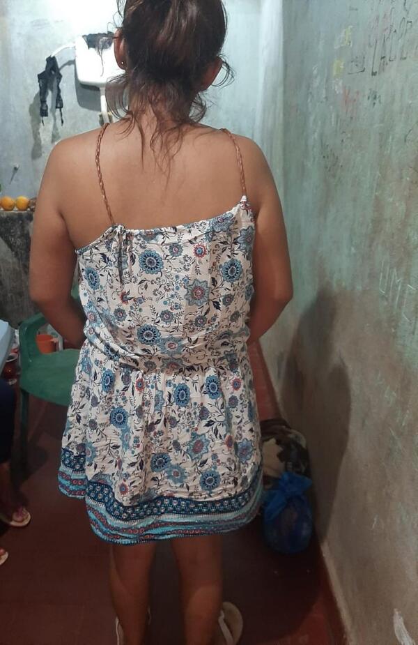 Joven quiso matar a su mamá porque no le dió 20 mil guaraníes