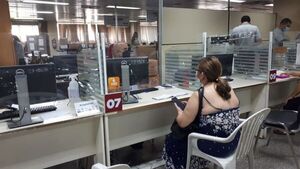 Impuestos municipales se pueden abonar a través de la red Bancard