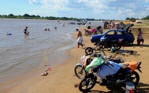 Ataque de pirañas acaba con la vida de un joven en el río Paraguay