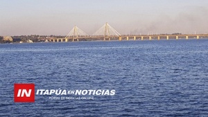 LABORATORIO DE AGUA GARANTIZA ÓPTIMA CALIDAD DE LAS AGUAS DEL PARANÁ - Itapúa Noticias