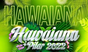 Salud deberá intervenir en Fiesta Hawaiana en Pilar
