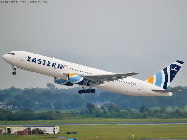 Aerolínea suspendió los vuelos directos Asunción-Miami hasta finales de marzo
