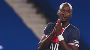 El PSG confirma un quinto caso de covid - El Independiente