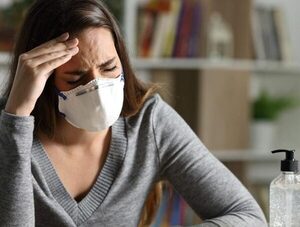 Es probable que el Covid interactúe con otros virus, explica infectólogo · Radio Monumental 1080 AM