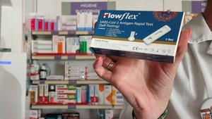 Diario HOY | Las farmacias defienden uso de los autotest Covid