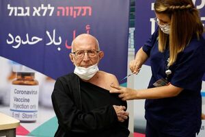 Israel reabrirá para turistas vacunados de países sin alta tasa de contagios - Mundo - ABC Color